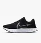 Кроссовки мужские Nike React Infinity Run Fk 3 Black Dh5392-001