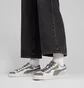 Кросівки унісекс Puma Suede Trippy Sneakers Grey 398656-03