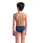 Плавки детские Arena Reflecting Swim Briefs Blue 007340-701