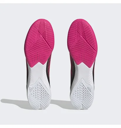 Футзалки унісекс Adidas X Speedportal.3 In Pink GZ5068