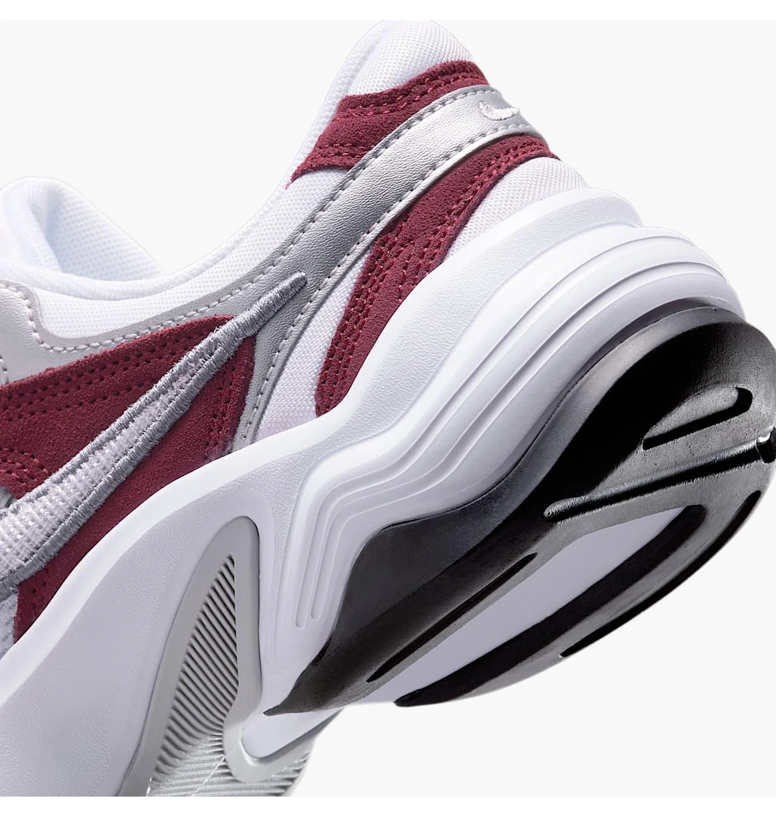 ᐉ Кроссовки женские Nike Al8 White/Bordo FJ3794-600 - купить в