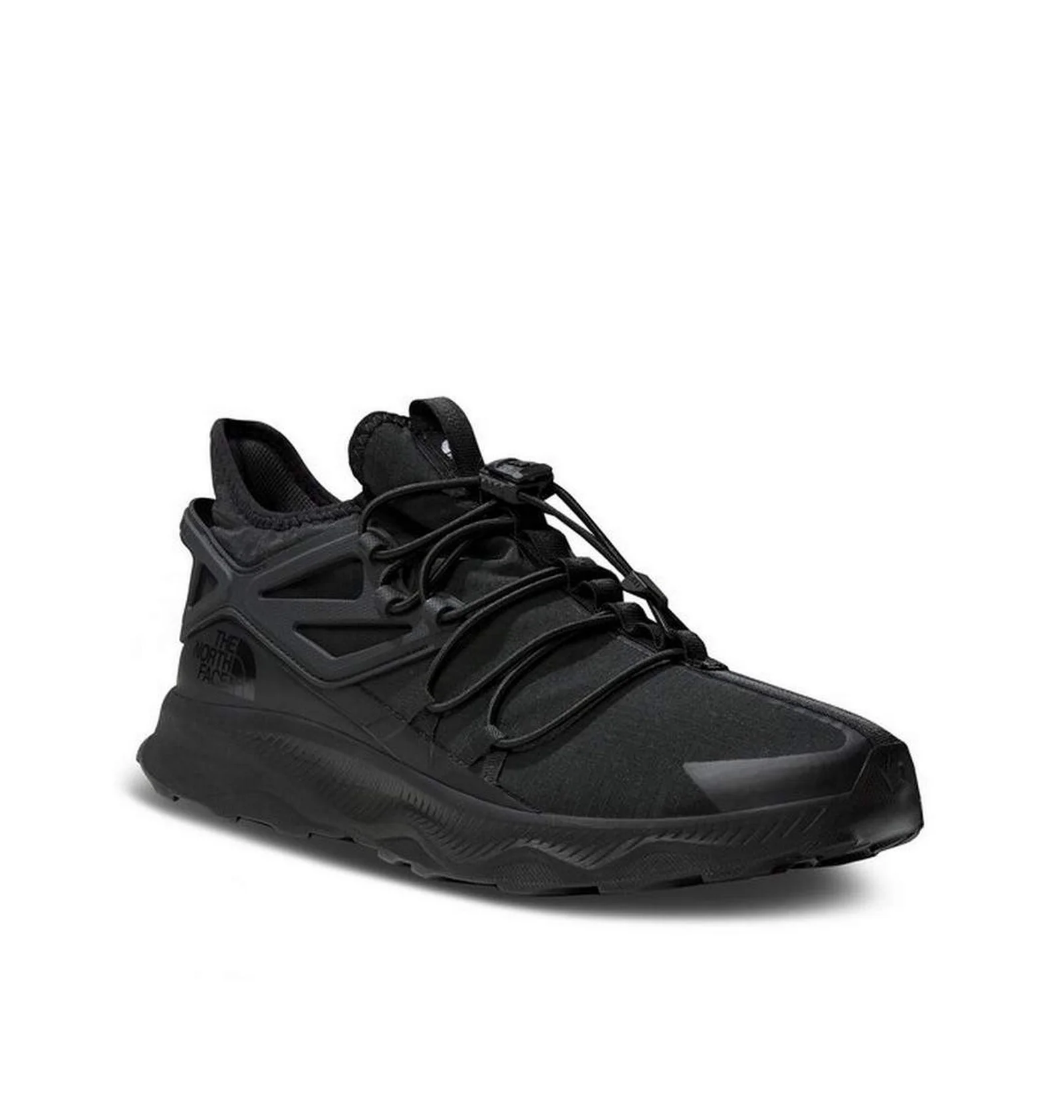 ᐉ Кросівки чоловічі The North Face Oxeye Tech Black NF0A7W5UKX7