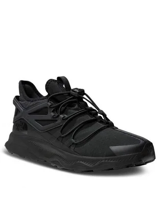 Кросівки чоловічі The North Face Oxeye Tech Black NF0A7W5UKX7
