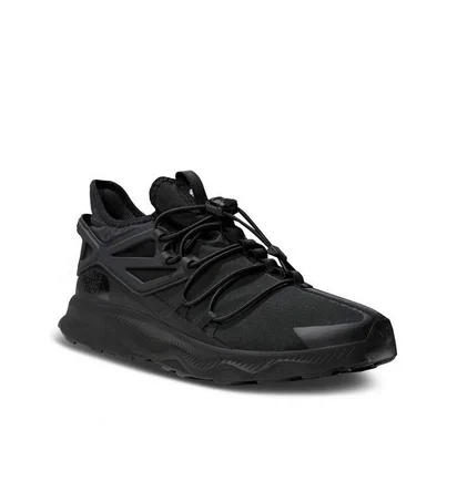 Кроссовки мужские The North Face Oxeye Tech Black NF0A7W5UKX7