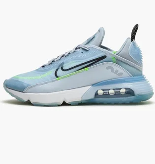 Кросівки чоловічі Nike Air Max 2090 Blue CT7695-400