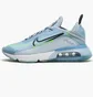 Кросівки чоловічі Nike Air Max 2090 Blue CT7695-400