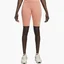 Шорты женские Nike Nsw Essential Biker Short Peach Cz8526-827