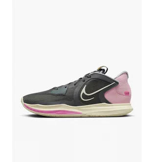 Кроссовки мужские Nike Kyrie 5 Low Basketball Shoes Grey Dj6012-005