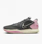 Кросівки чоловічі Nike Kyrie 5 Low Basketball Shoes Grey Dj6012-005
