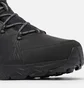 Кросівки чоловічі Columbia Peakfreak Ii Mid Outdry Leather Black BL6754-010
