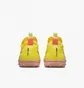 Сороконіжки дитячі Nike Jr Zoom Vapor 15 Academy Yellow Dj5621-780
