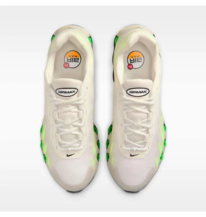 Кроссовки мужские Nike Air Max Dn8 Grey/Beige IH4119-101