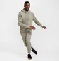 Толстовка чоловіча Nike Df Uv Primary Beige FZ0967-320
