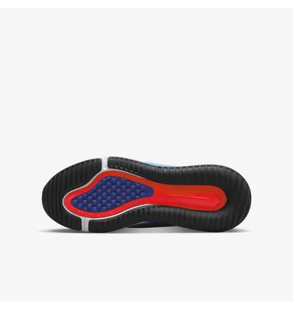 Кросівки дитячі Nike Air Max 270 Go Grey DV1968-003