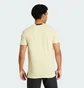 Футболка чоловіча Adidas Designed For Training Workout Performance Yellow JI5773