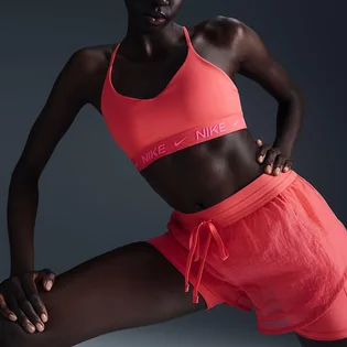 Шорти жіночі Nike Running Division Pink FV6361-629