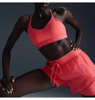 Шорты женские Nike Running Division Pink FV6361-629
