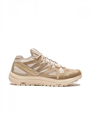 Кросівки унісекс Salomon Odyssey 1 Beige L41753500