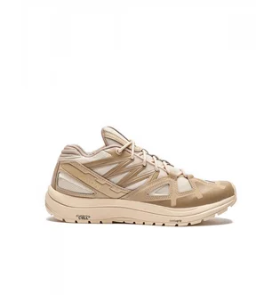 Кроссовки унисекс Salomon Odyssey 1 Beige L41753500