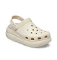 Тапочки унісекс CROCS Crush Clog Bone Beige 207521-2Y2