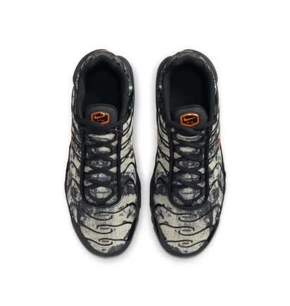Кроссовки детские Nike Air Max Plus Beige/Black FV6915-001