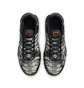 Кроссовки детские Nike Air Max Plus Beige/Black FV6915-001