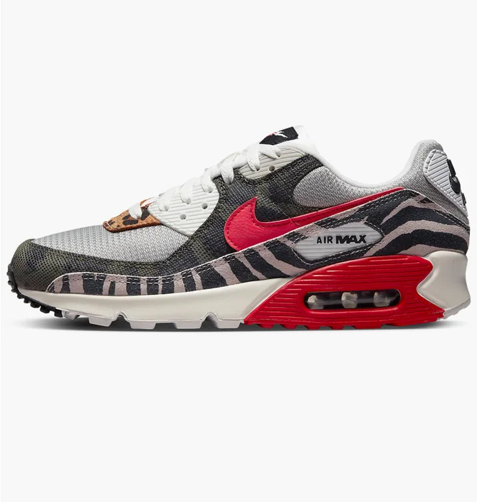 Кросівки чоловічі Nike Air Max 90 Multi Dz4839-001