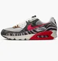 Кросівки чоловічі Nike Air Max 90 Multi Dz4839-001