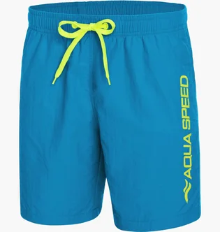 Шорты мужские Aqua Speed Owen Blue 297-02