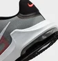 Кроссовки мужские Nike Air Max Impact 4 Basketball Shoes Grey Dm1124-002
