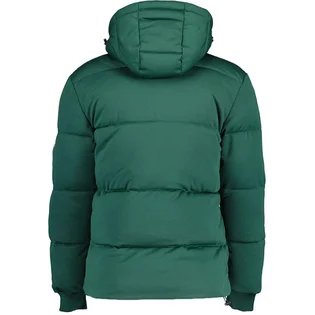 Пуховик чоловічий Ellesse Padolti Padded Jacket Grey SHT19019-502