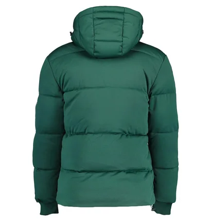 Пуховик чоловічий Ellesse Padolti Padded Jacket Grey SHT19019-502