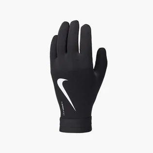 Рукавиці унісекс Nike Thfc Academy Thermafit Black HQ9298-010