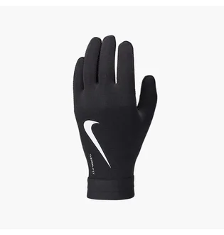 Перчатки унисекс Nike Thfc Academy Thermafit Black HQ9298-010