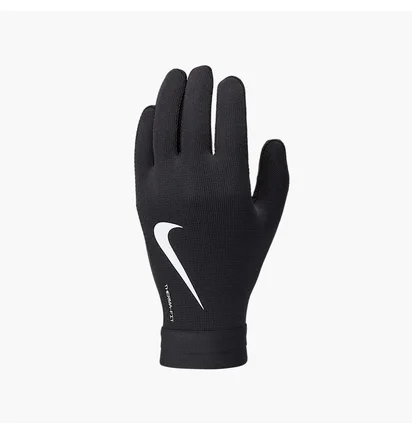 Перчатки унисекс Nike Thfc Academy Thermafit Black HQ9298-010