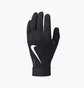 Перчатки унисекс Nike Thfc Academy Thermafit Black HQ9298-010