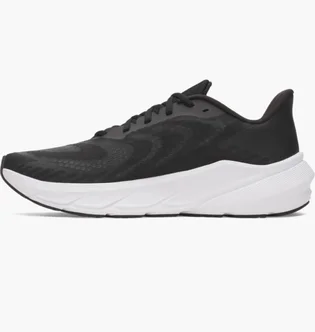 Кросівки чоловічі Under Armour Turbulence 3 Black 6006717-001
