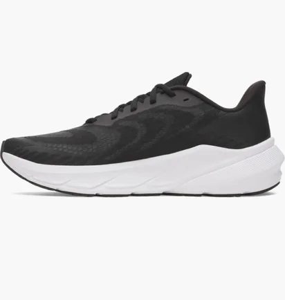 Кросівки чоловічі Under Armour Turbulence 3 Black 6006717-001