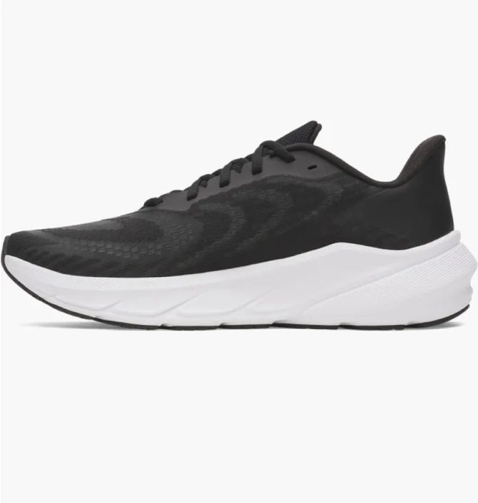 Кросівки чоловічі Under Armour Turbulence 3 Black 6006717-001