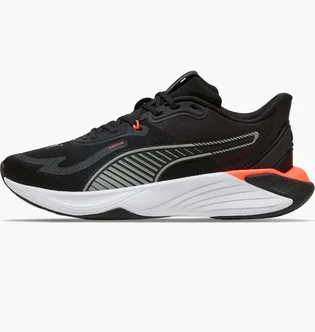 Кросівки чоловічі Puma Pwr Hybrid Black 310282-10