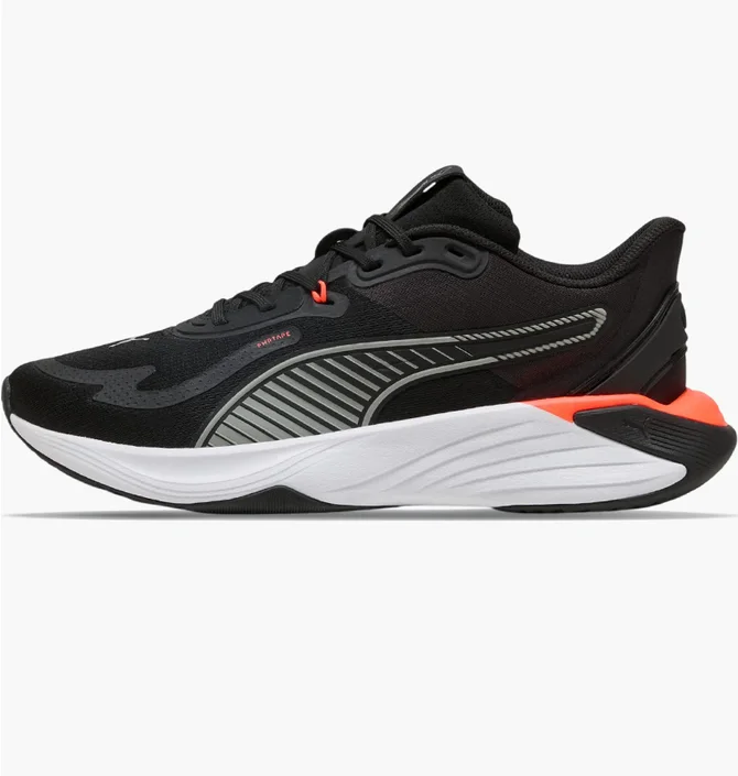 Кроссовки мужские Puma Pwr Hybrid Black 310282-10