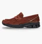 Кроссовки унисекс New Balance Loafers Brown U1906LNS
