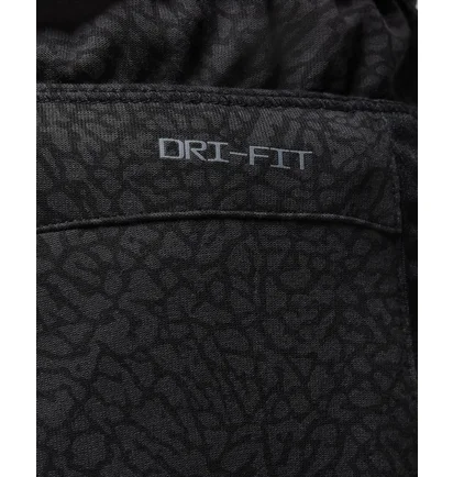 Штаны мужские Air Jordan Dri-Fit Sport Air Pants Black FD8121-010