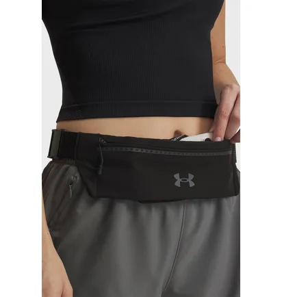 Сумка унісекс Under Armour Velociti Run Black 1388914-003