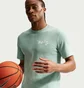 Футболка чоловіча Nike Asbury Green II0667-006