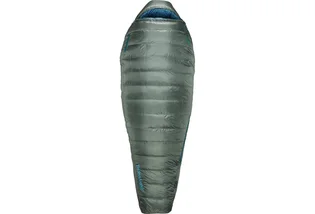 Спальник THERM-A-REST Questar -18C Olive/Blue 13159