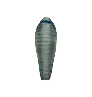 Спальник THERM-A-REST Questar -18C Olive/Blue 13159