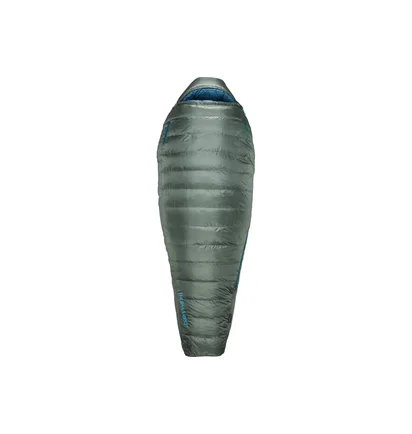 Спальник THERM-A-REST Questar -18C Olive/Blue 13159