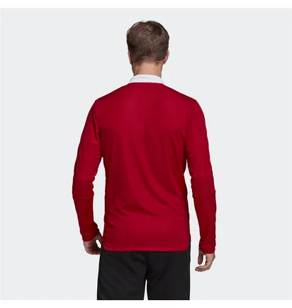 Куртка чоловіча Adidas Tiro 21 Track Jacket Red GM7308