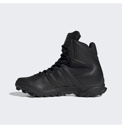 Черевики унісекс Adidas Gsg-9.7.E Black Gz6115